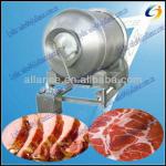 0086 13663826049 Automatic Vacuum meat kneading mixer machine for pickled meat processing equipment price