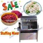 Zhengzhou Allance sale meat mixing machine 86-15093184608