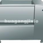 Good quality stainless steel meat mixing equipment