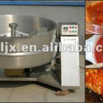 Industrial Electric Mixer Machine For Chill Sauce
