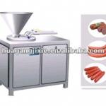 sausage filler machine from mainland china