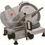 Electric Commercial meat slicer slicing process machine HBS-275