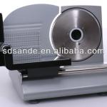 Electric Food Slicer FS-9002A (stainless steel)