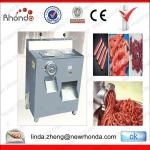 Safe against rust of 304 stainless steel meat slicer machine