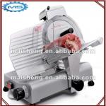 2012 Hot Selling Safety Hygiene Easy Operation Meat Slicer Machine