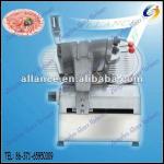 full automatic frozen meat slicer cutter-