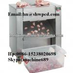 bone-in-meat cutter machine/chicken meat cutting machine 0086-15238020698