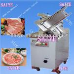 SY-380 Multifunctional frozen meat slicer