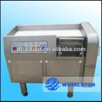 high efficient stainless steel meat chopping machine meat size 4-30mm