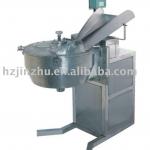HQP Vegetable cutting machine(for tuber crops)
