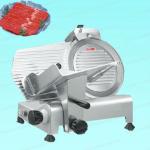 stainless steel semi-automatic for sale meat slicer machine