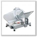 VNTF066 Food Processor Machinery Luxury Electric Meat Slicer Machine