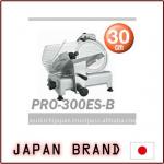 Meat Slicer [PRO-300ES-B] Yasukichi Japan Original