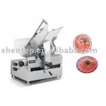 Shentop Commercial stainless steel automatic meat slicer SL300B