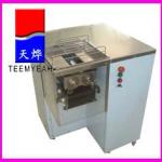 TW-250B High Quality electric fresh small meat cutter machine (Video) Manufactory
