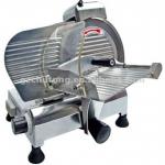 Semi-automatic meat slicer/electric meat slicer B200B