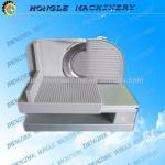 Household electric bread slicer with top quality