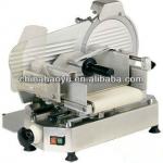 New Design Stainless Steel Frozen Electric Meat Slicer for Sale