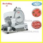 Safety Hygiene Easy Operation Meat Slicer Machine