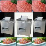 2013 Automatic High Quality electric meat cutter machine