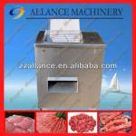25 High productivity automatic meat cutting machine