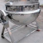 Candy-making Kettle of Different Model-