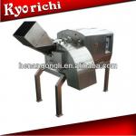 large capacity industrial commercial meat dicer