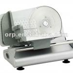 Electric Meat Slicer 100W 190mm