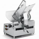 Luxury automatic Electric Meat Slicer-