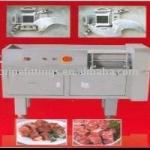 meat slicing machine-