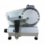 New Design Full Automatic Frozen Meat Slicer for Sale