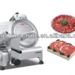 automatic meat slicer frozen meat slicer-