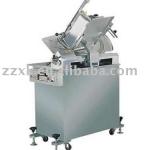 14 inches of automatic frozen meat cutting machine-