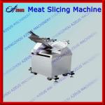 automatic stainless steel meat slice machine meat slicer