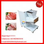 QW-3 small meat slicing machine Small meat slicer
