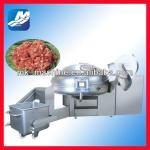 new disign stainless steel electric meat bowl cutter
