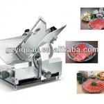 Frozen meat slicer( restaurant equipment)