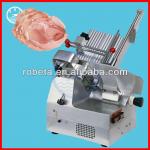 Stainless Steel Meat Slicing machine /Semi-automatic Meat Slicer