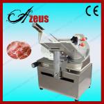 Full automatic commercial meat slicer machine for sale