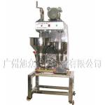 stuffing meat ball forming machine