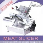 meat slicer/automatic meat slicer/haisland/CE approval