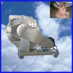 Plane meat machine/Frozen meat plane machine/Frozen meat planing machine