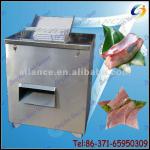 Fresh fish cutting machine /meat cutting machine /automatic fish cutting machine / stainless steel fish cutting machiney