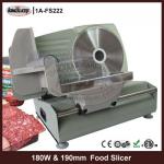 7.5&#39;&#39;(190mm)Food Slicer 1A-FS222-