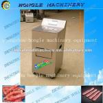 03 RQ-105 Automatic meat strip cutter-