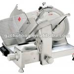 Semi-automatic meat slicer/electric meat slicer HBS-350L-