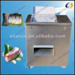 0086 13663826049 Automatic Fish slicer / fish slicing machine