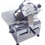 Full-automatic meat slicer/electric meat slicer B250A