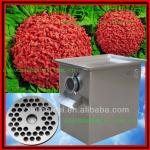 Industrial mince meat processing machinery-