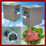 Muti-Function Stainless steel meat mincer-